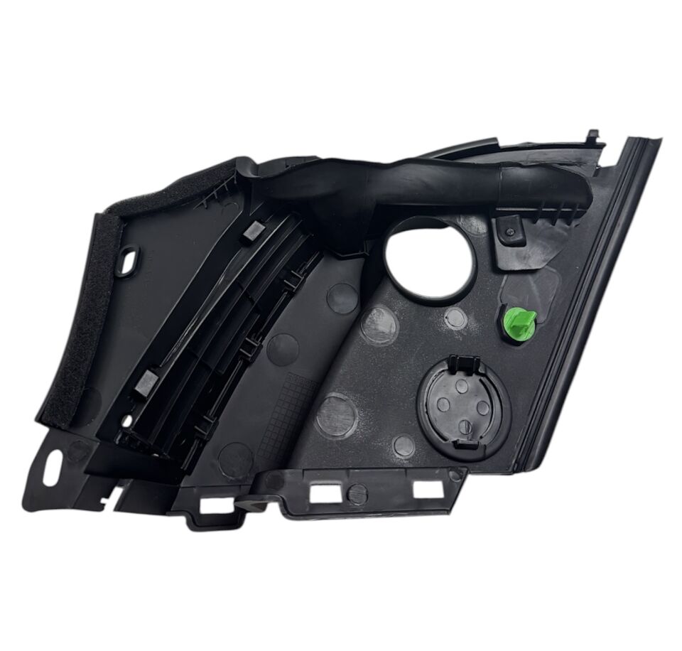 Honda Izgara Ön Cam Alt Cıvıc 06-11 Sol (Yan Bakalit)