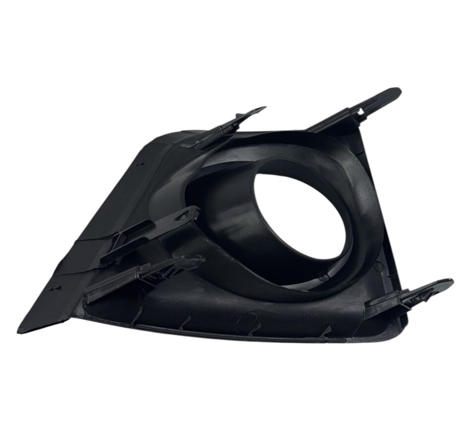 Toyota Kapak Lamba Sis Corolla 13-16 Sol (Sisli Nikelaj)