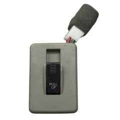 Kıa Düğme Cam Açma Pride 90-96 Ön Sağ