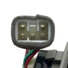 Kıa Düğme Cam Açma Pride 90-96 Ön Sağ