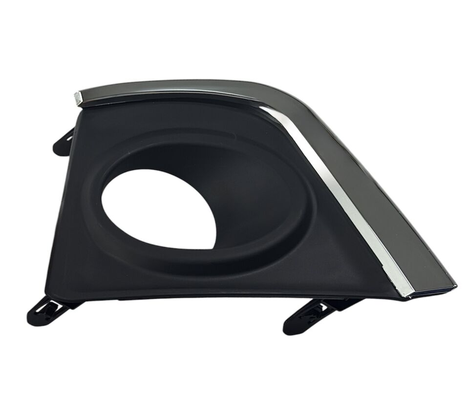 Toyota Kapak Lamba Sis Corolla 13-16 Sol (Sisli Nikelaj)