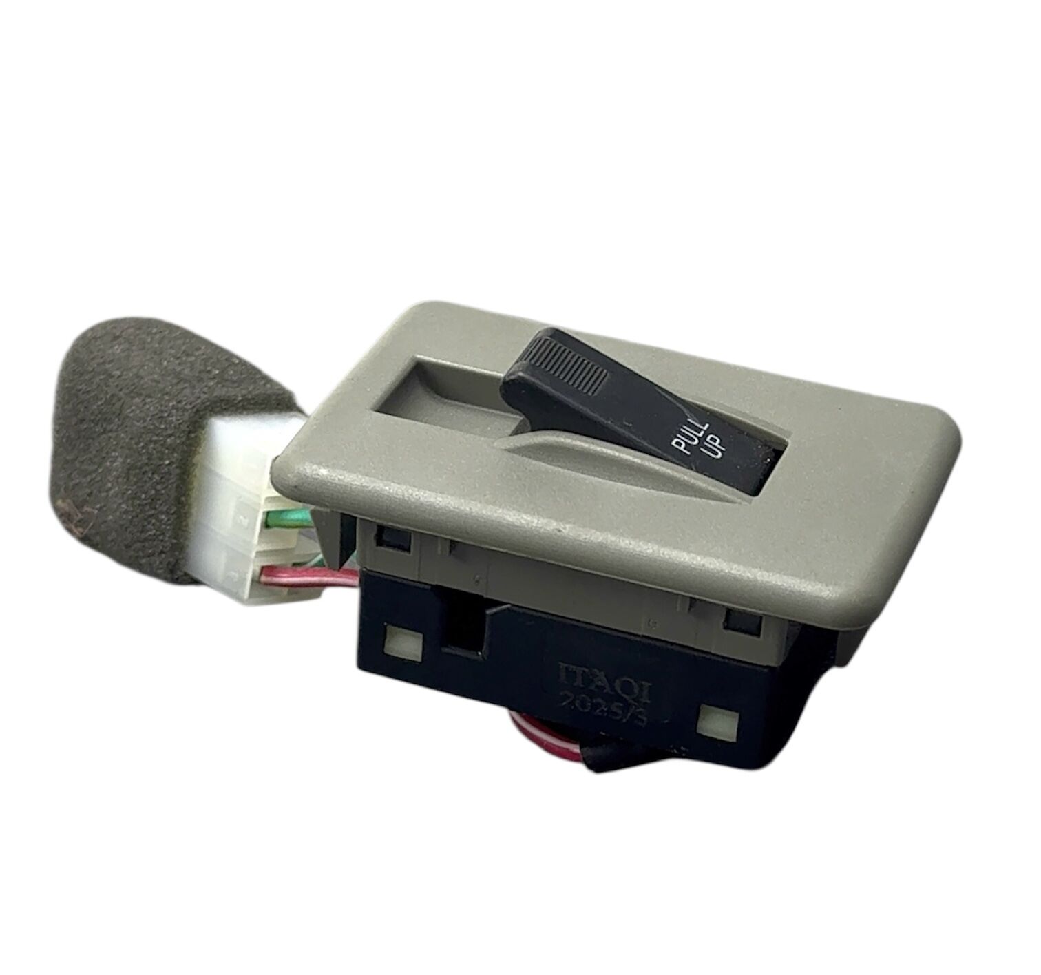 Kıa Düğme Cam Açma Pride 90-96 Ön Sağ