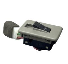 Kıa Düğme Cam Açma Pride 90-96 Ön Sağ