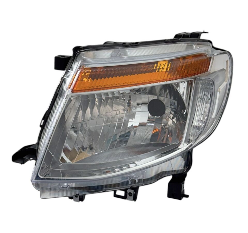 Ford  Far Ford Ranger 14-16 Sol