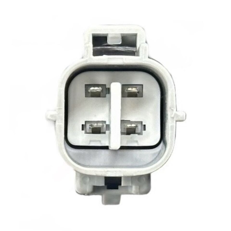 Toyota Far Corolla 13-16 Sağ (Ledli-nikelaj Çıtalı)