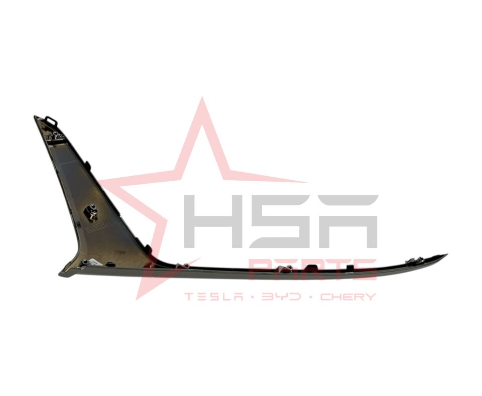 2024-2026 Chery Tiggo 7 Pro Max Sol Panjur Nikelajı 602003630AA