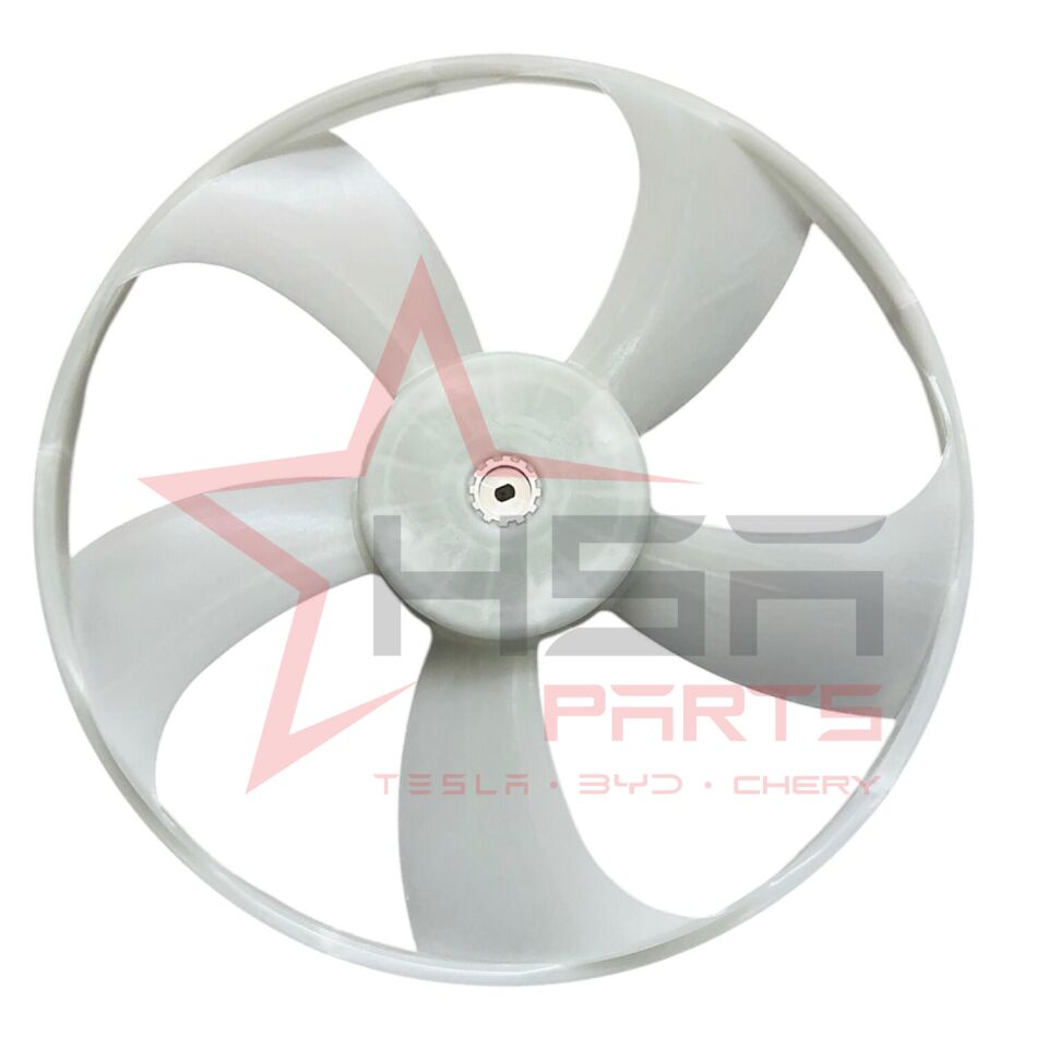 Toyota Avensis Fan Pervanesi 2009-2014 (16361-22120)
