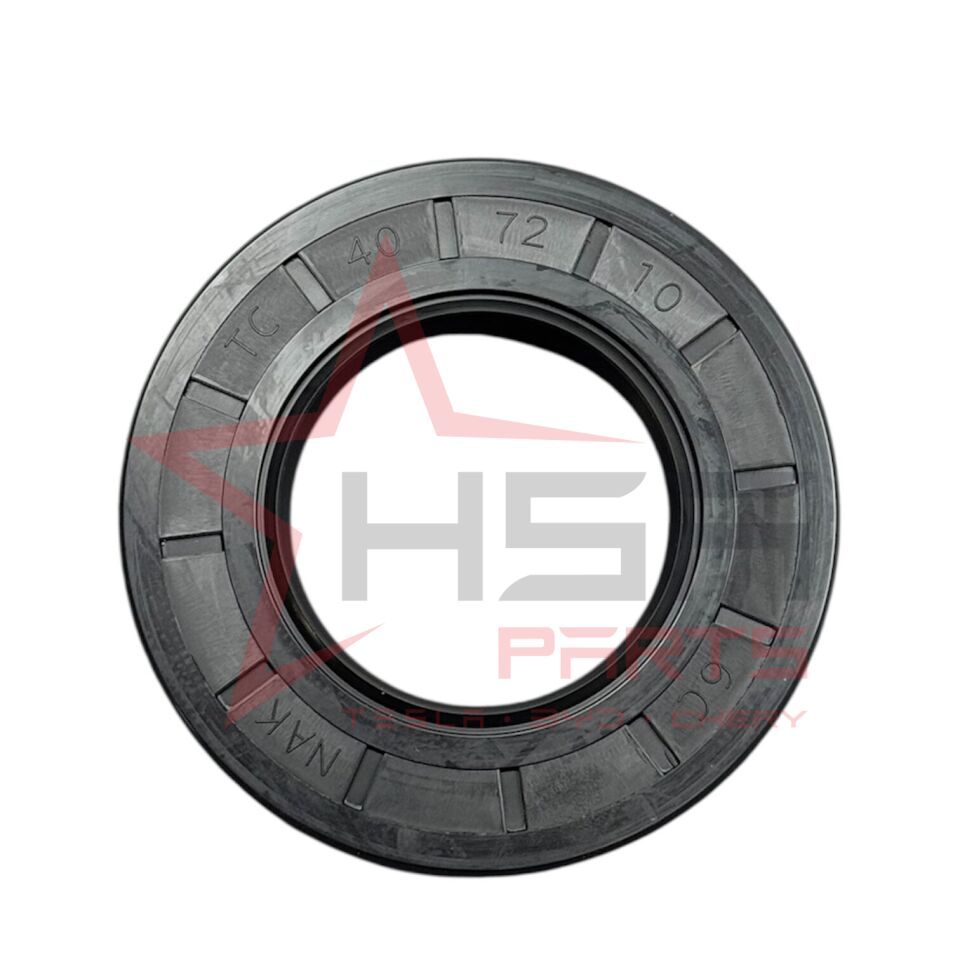 2007-2014 Nissan Navara Arka İç Aks Keçesi (40x72x10) 43232-EB70B