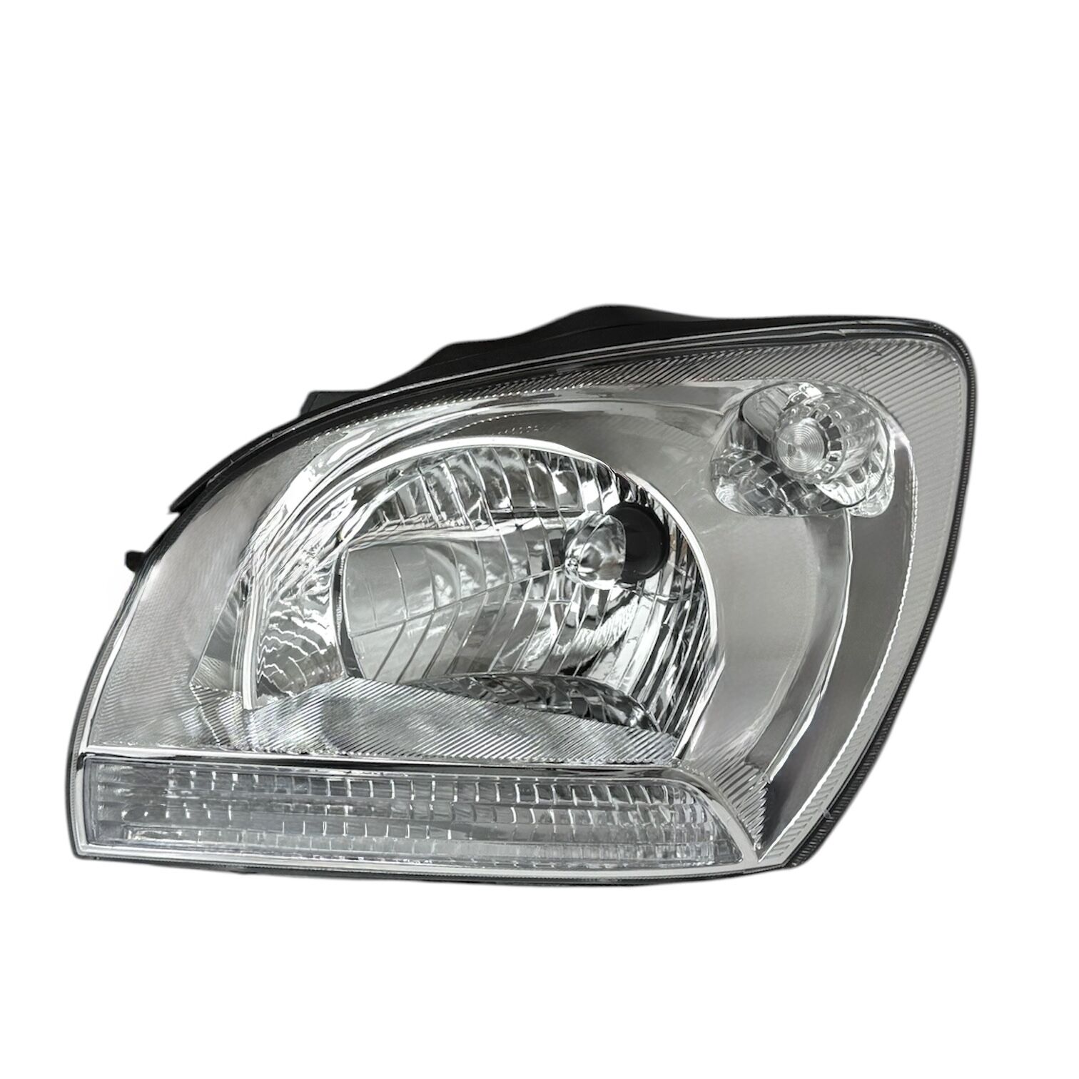 Kıa Far Sportage 05-08 Sol