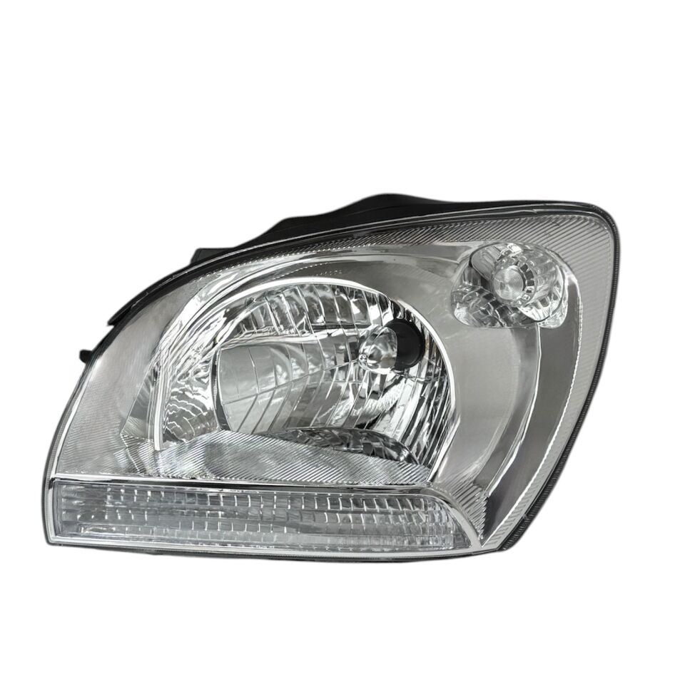 Kıa Far Sportage 05-08 Sol