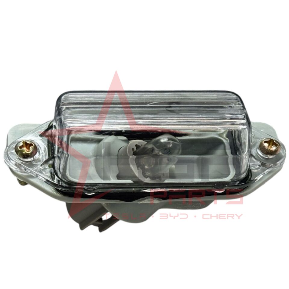 2001-2004 Mitsubishi Outlander Plaka Lambası MR522027-PLK