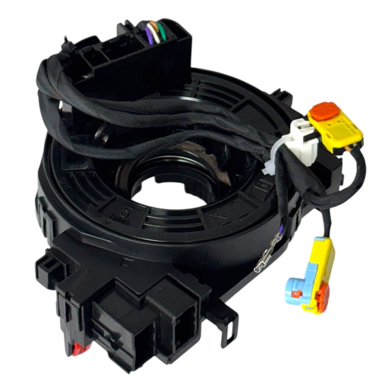 Toyota Zemberek Aırbag Corolla 19-22/Yaris Cross 22-24 (3 Kablolu)