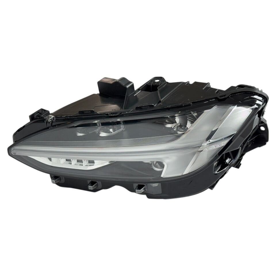 Volvo Far S90 16-20 Sol (Üç Beyin/Yüksek Paket)