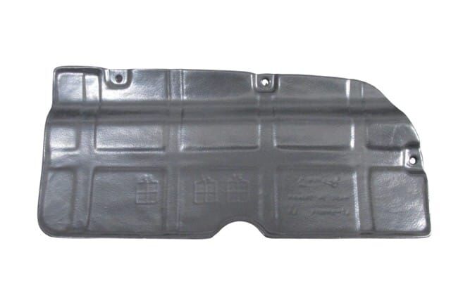 HYUNDAI I30- 07/12; KARTER MUHAFAZA PLASTİĞİ (TW)