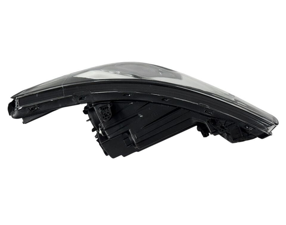 Hyundaı Far Accent Blue 11-14 Sol (Elektrikli)