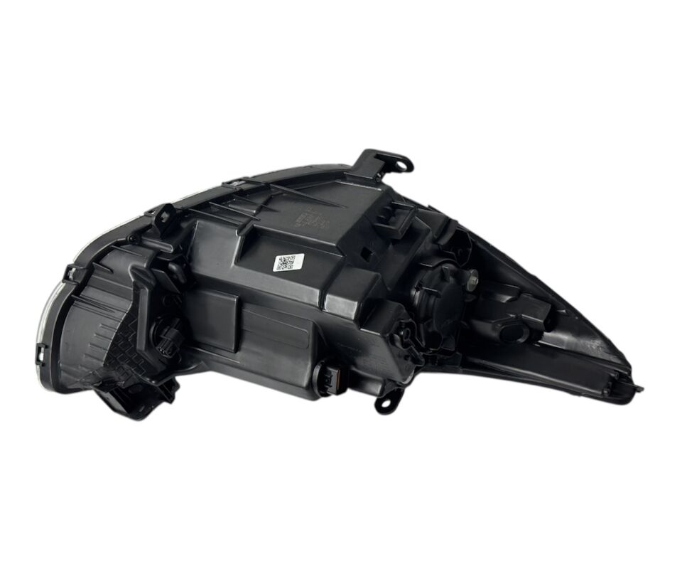 Hyundaı Far Accent Blue 11-14 Sol (Elektrikli)