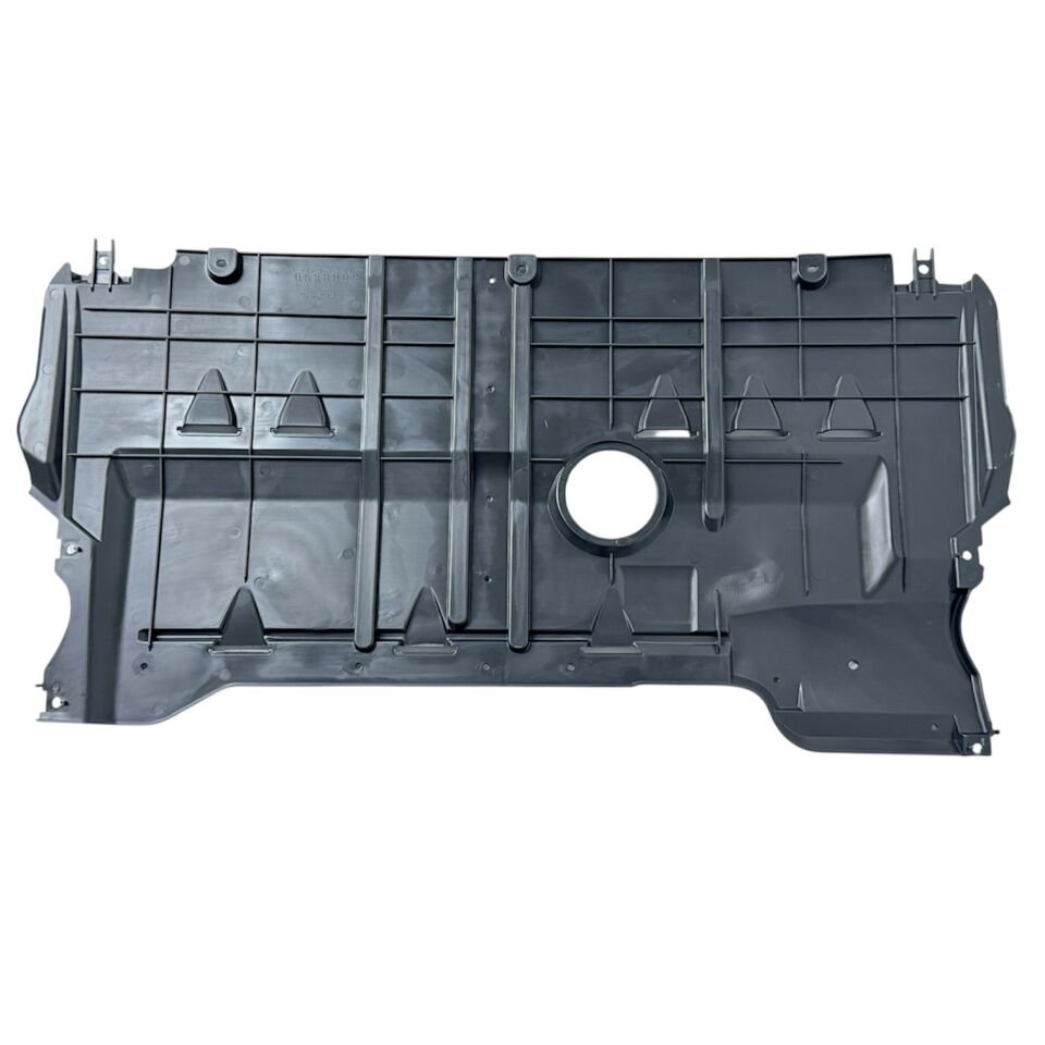 Mazda Muhafaza Karter Mazda 3 05-09 Orta (Büyük)