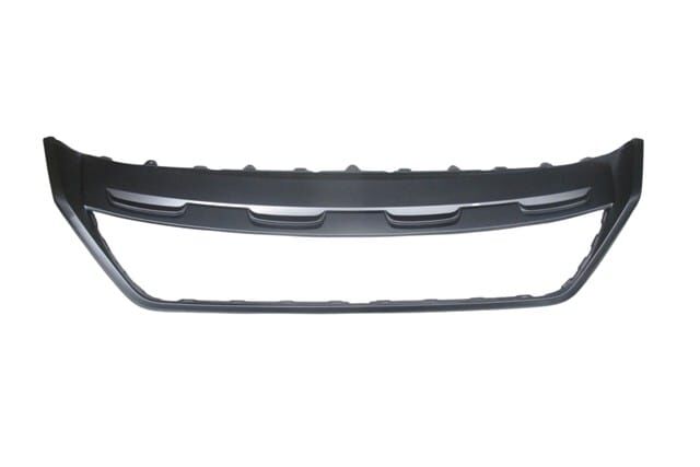 VOLKSWAGEN TIGUAN- 16/20; ÖN TAMPON ALT PARÇA ORTA GÜMÜŞ GRİ (TYG)