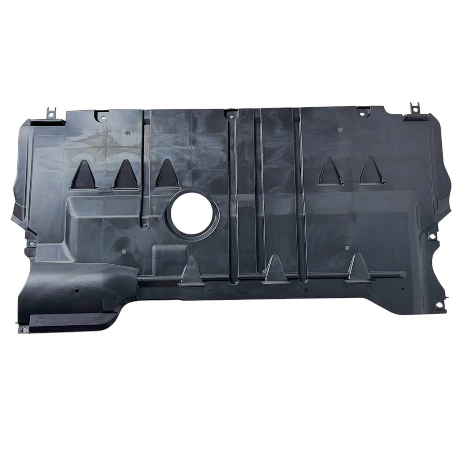 Mazda Muhafaza Karter Mazda 3 05-09 Orta (Büyük)