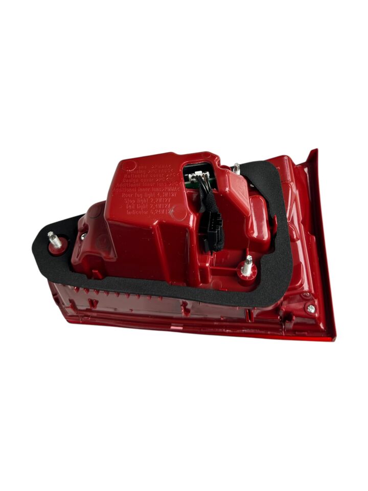 Audı Stop A4 13-16 İç Sol (Ledli)