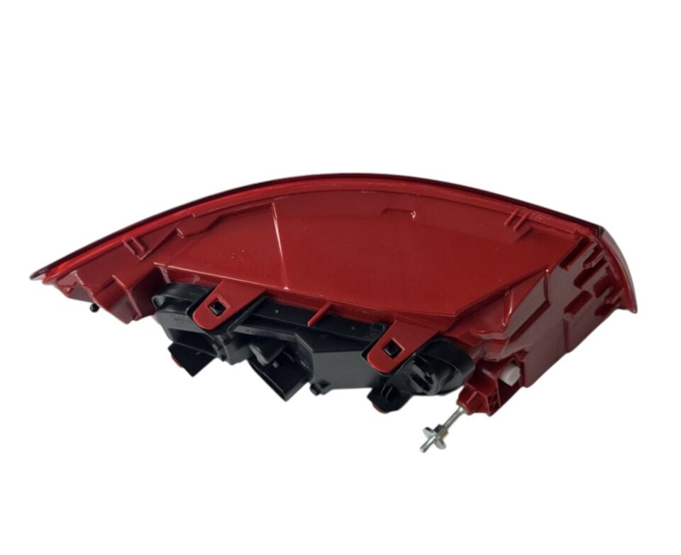 Audı Stop A6 09-11 Dış Sağ (Ledli)