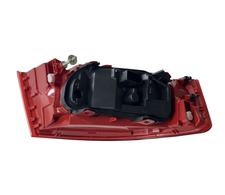 Audı Stop A6 09-11 Dış Sağ (Ledli)