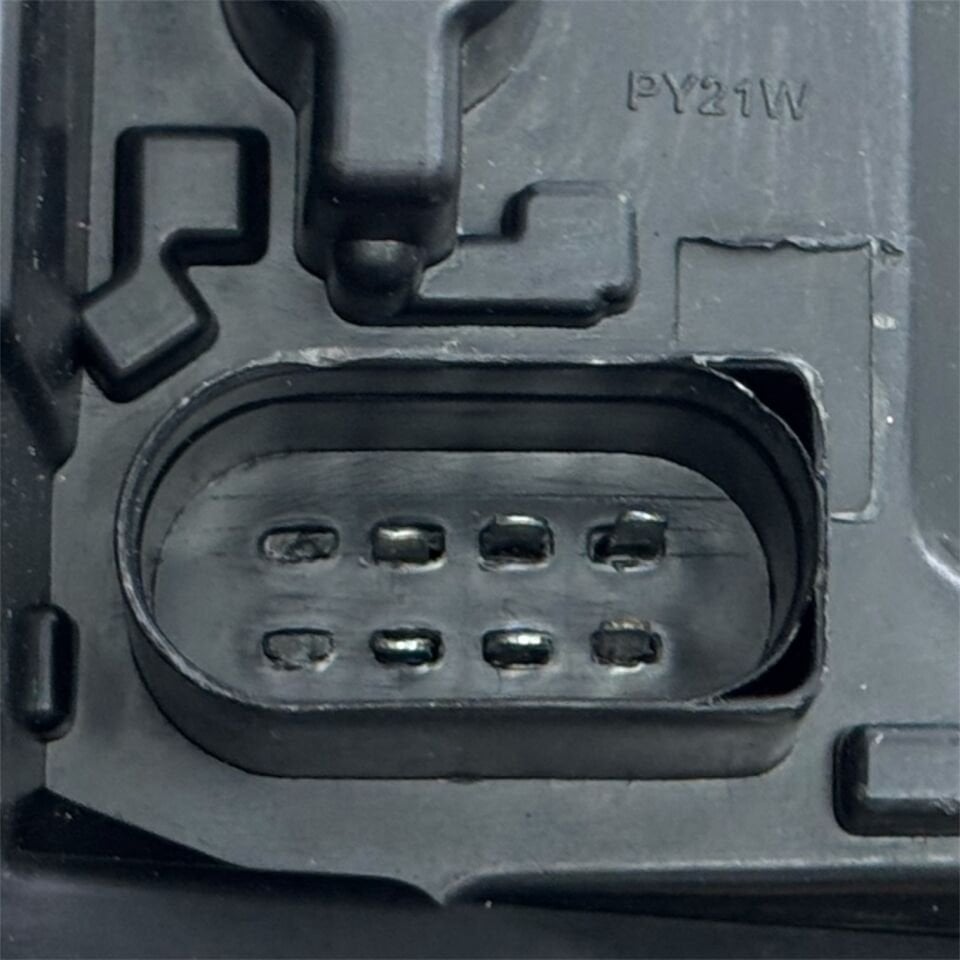 Audı Stop A6 09-11 Dış Sağ (Ledli)