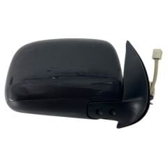 Toyota Ayna Dikiz Hılux 06-10 Sağ (Elektrikli/Siyah)