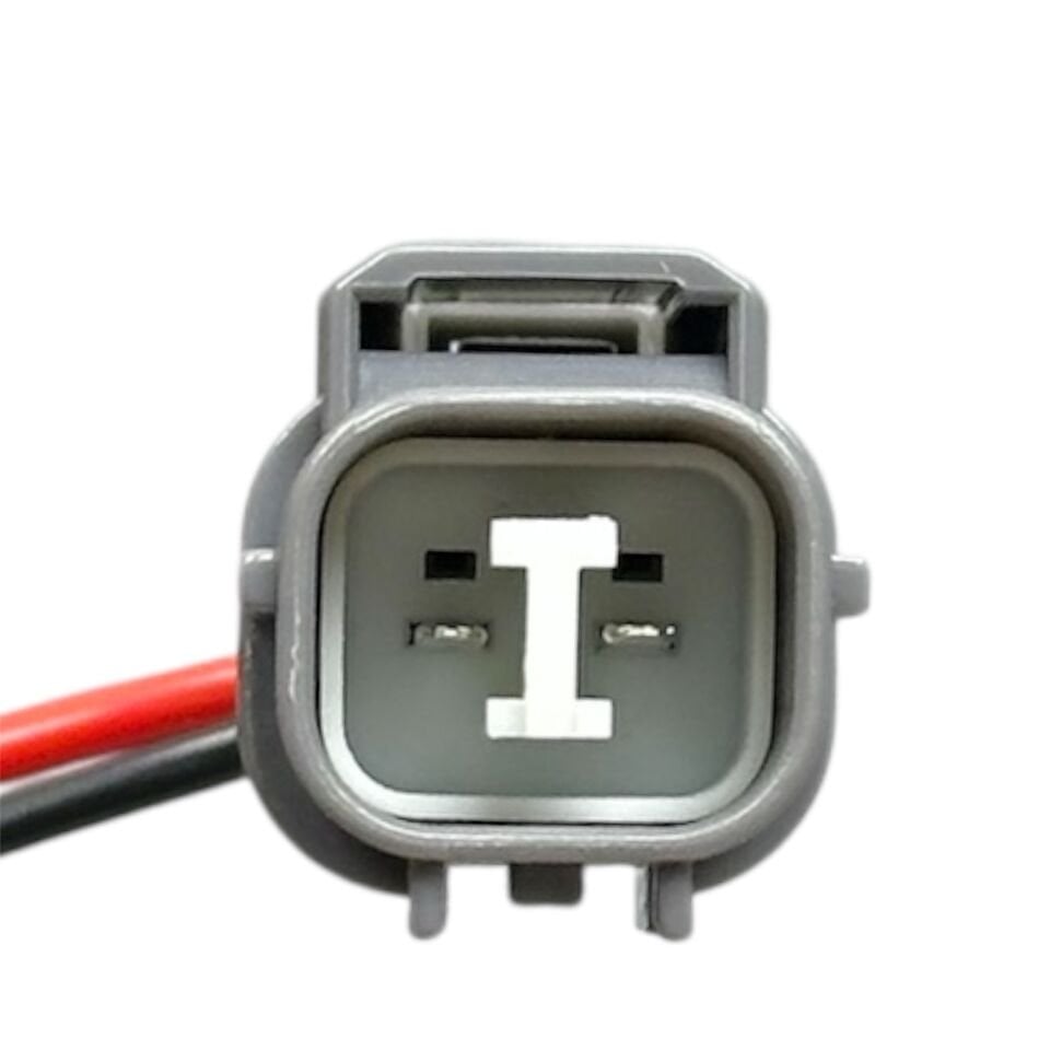 Honda Reflektör Tampon Cıvıc 02-06 Arka