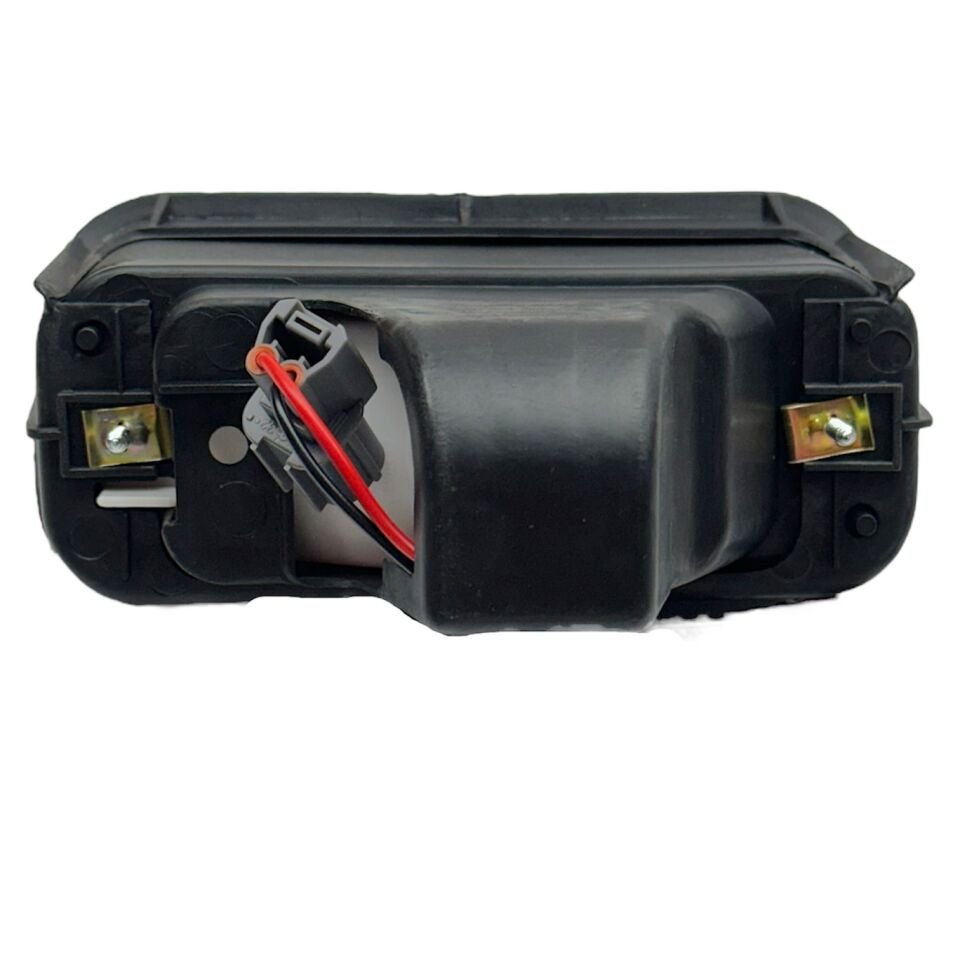 Honda Reflektör Tampon Cıvıc 02-06 Arka