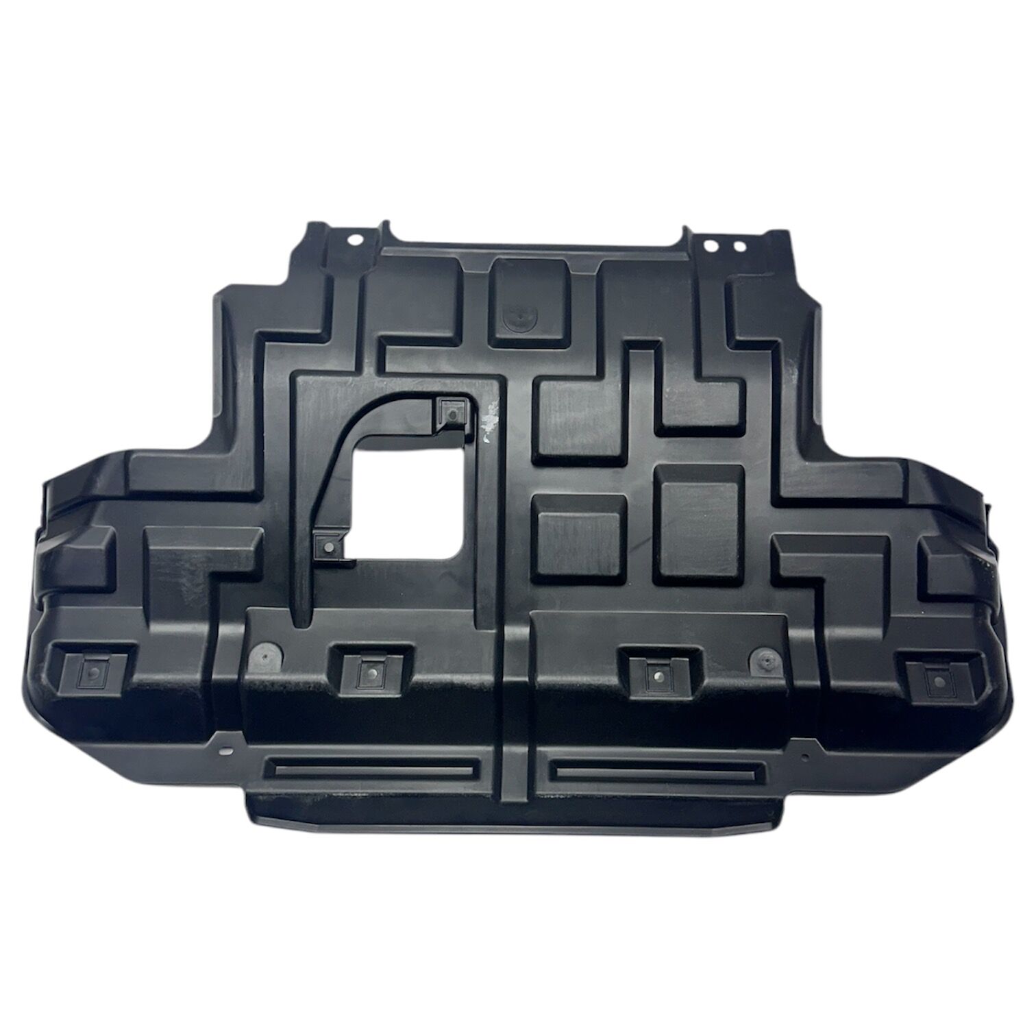 Nıssan Muhafaza Karter Navara 07-14