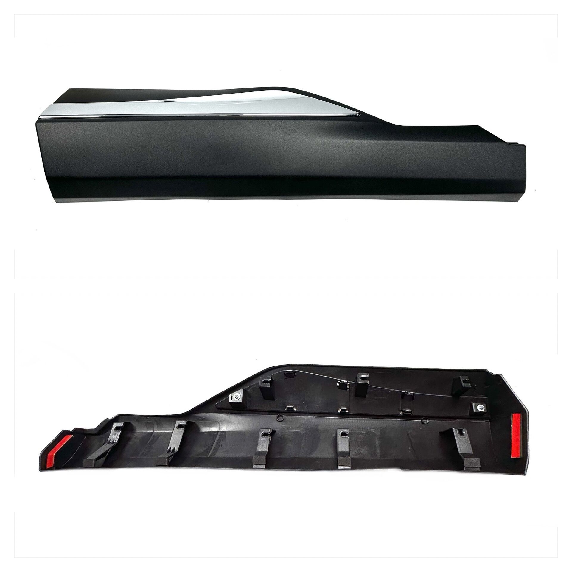 Nıssan Bant Kapı X-trail 21-25 Arka Sol (Nikelajlı)