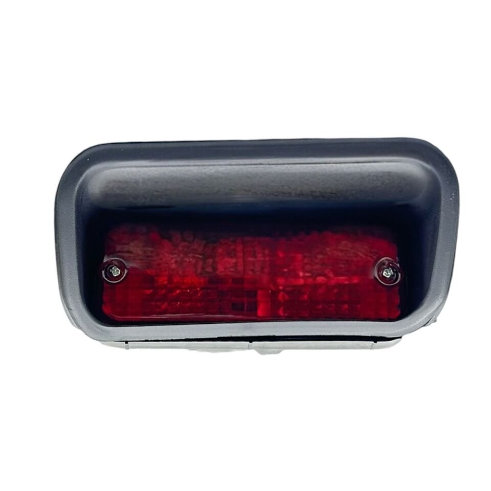 Honda Reflektör Tampon Cıvıc 02-06 Arka