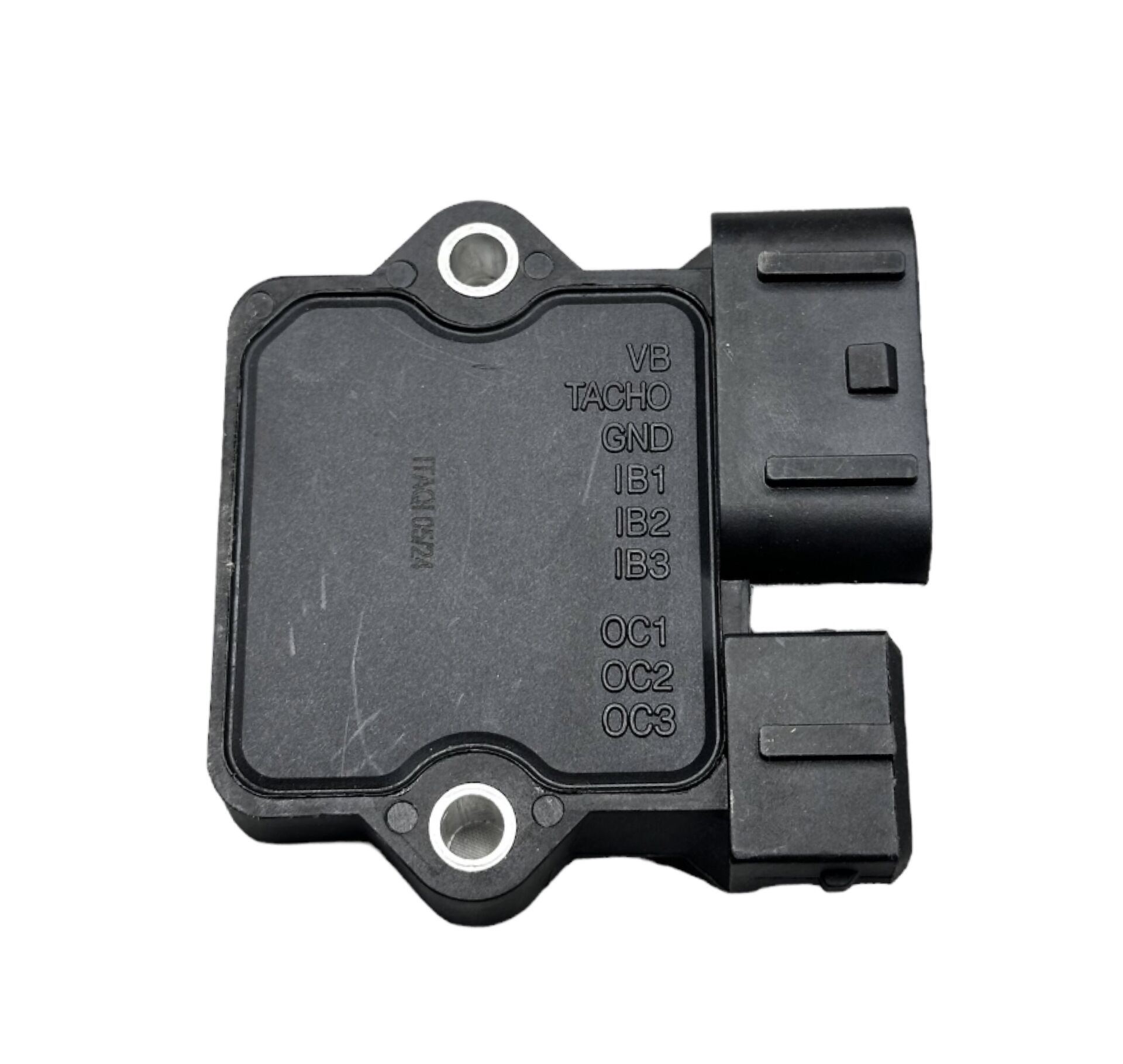 Mıtsubıshı Modül Ateşleme Pajero 3.0-3.5 97-04