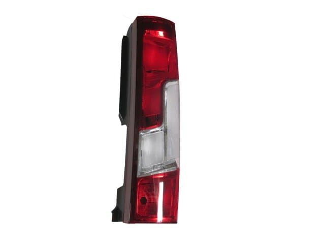 CITROEN JUMPER- 14/24; STOP LAMBASI SAĞ KIRMIZI/BEYAZ