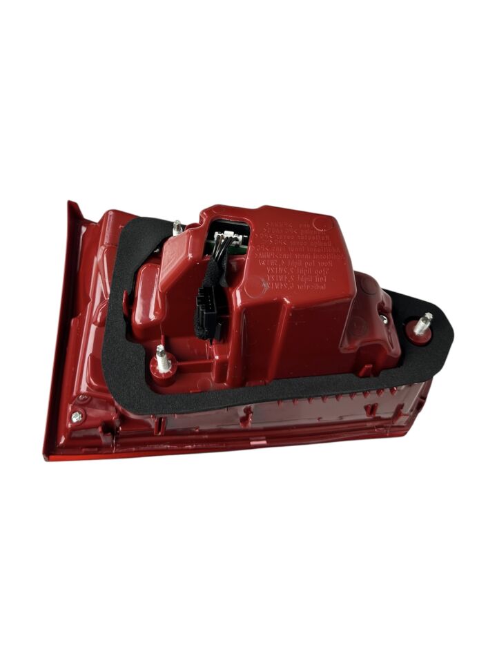 Audı Stop A4 13-16 İç Sağ (Ledli)