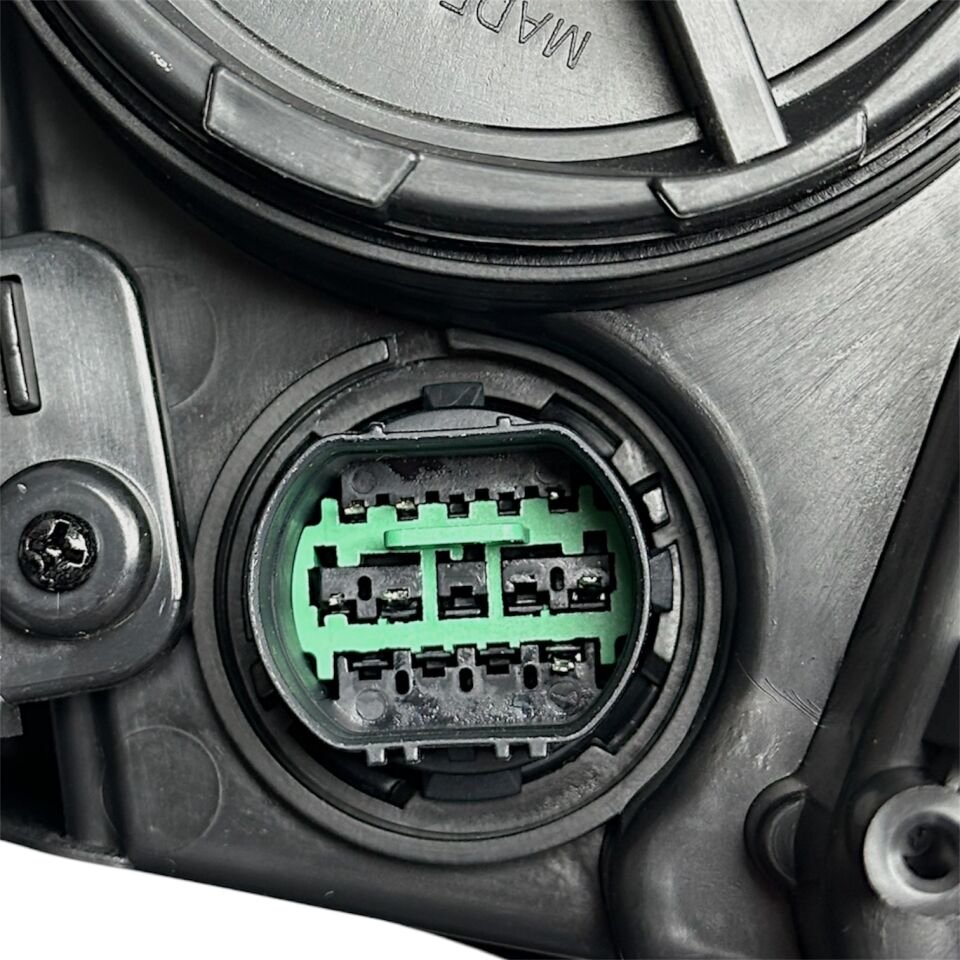 Hyundaı Far Elantra 19-21 Sol (Ledsiz/Elektrikli)