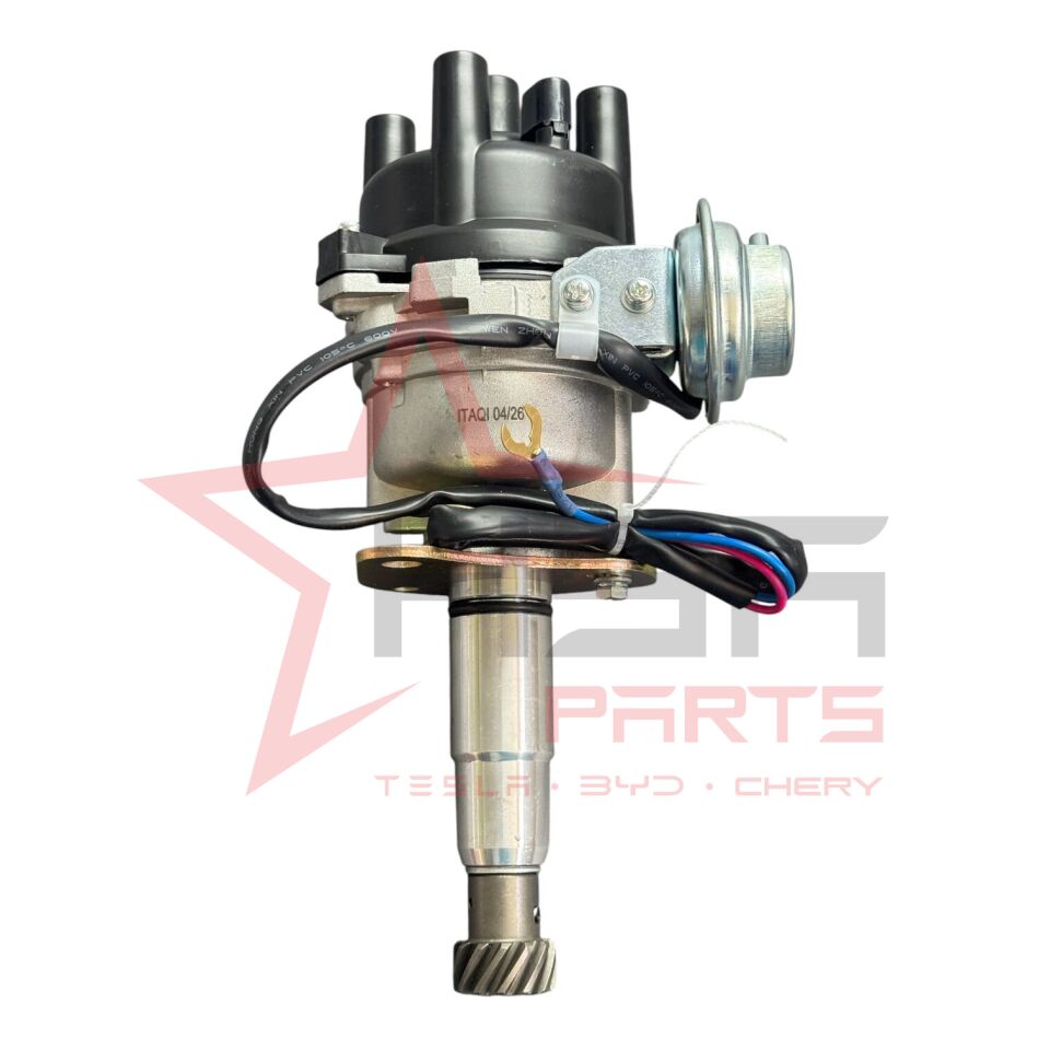1988-1991 Mazda 626 2,0 Distribütör FE3V-18-200