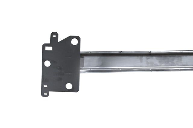 RENAULT CAPTUR- 13/19; ÖN TAMPON DEMİRİ (METAL) (EAGLE BODY)