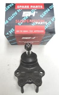 TOYOTA HIACE- MİNİBÜS- 98/05; ÜST ROTİL SAĞ/SOL AYNI (ADET) 2.4cc (2L) (GRASÖR DELİKLİ) (SH)