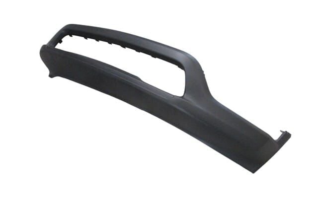 JEEP COMPASS- 16/20; ÖN TAMPON ALT SİYAH (NİKELAJ ÇITA DELİKSİZ) (TYG)