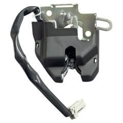 Honda Kilit Bağaj Cıty 08-13