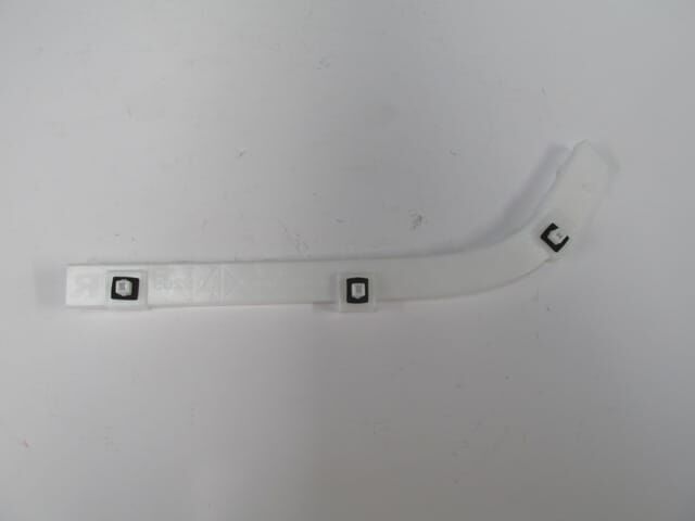 MITSUBISHI LANCER- 08/16; ARKA TAMPON İÇ BAĞLANTI BRAKETİ SOL PLASTİK (CASP)