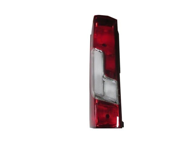 CITROEN JUMPER- 14/24; STOP LAMBASI SOL KIRMIZI/BEYAZ