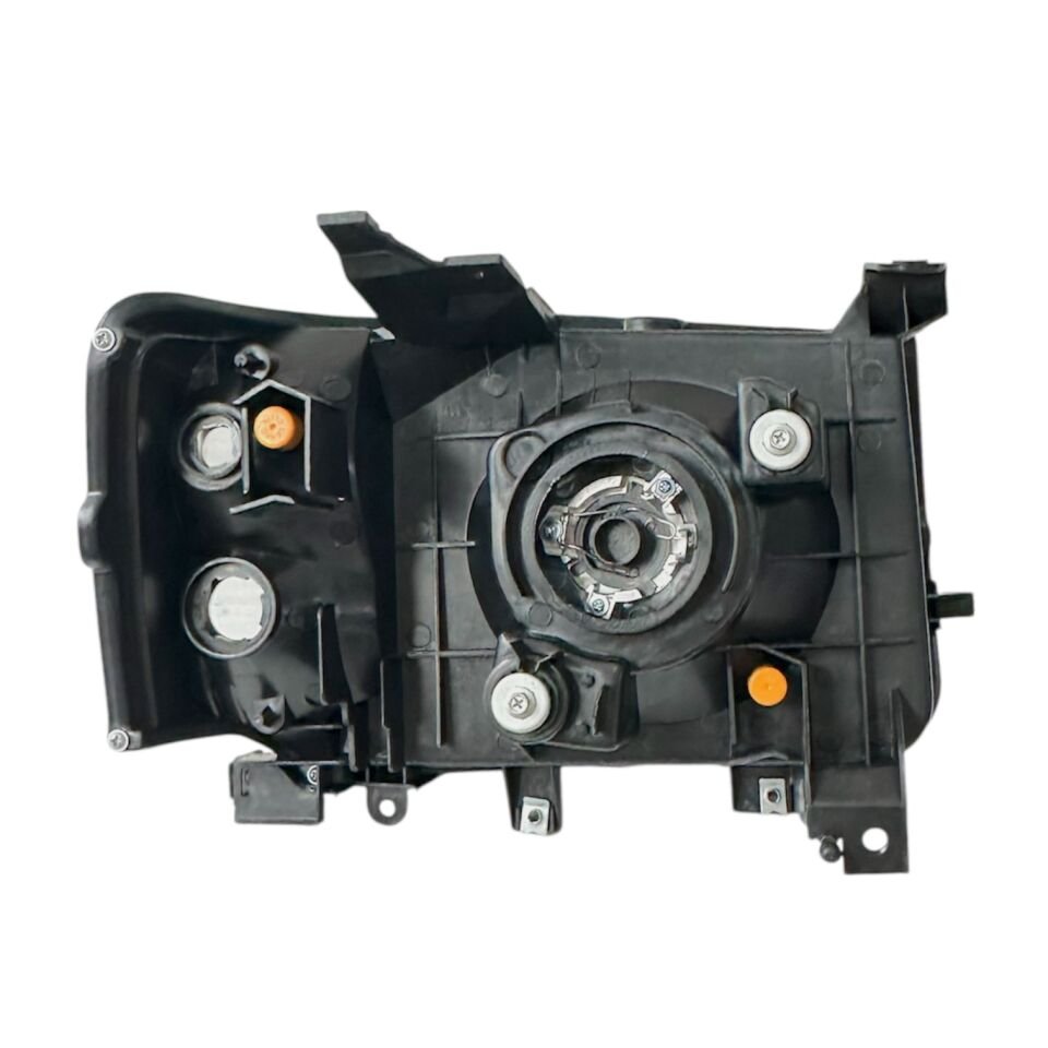 Ford Far Ford Ranger 06-09 Sol