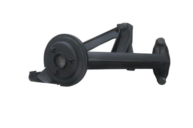 CITROEN C2- 04/09; YAG POMPA SÜZGECI (CIVATALI)