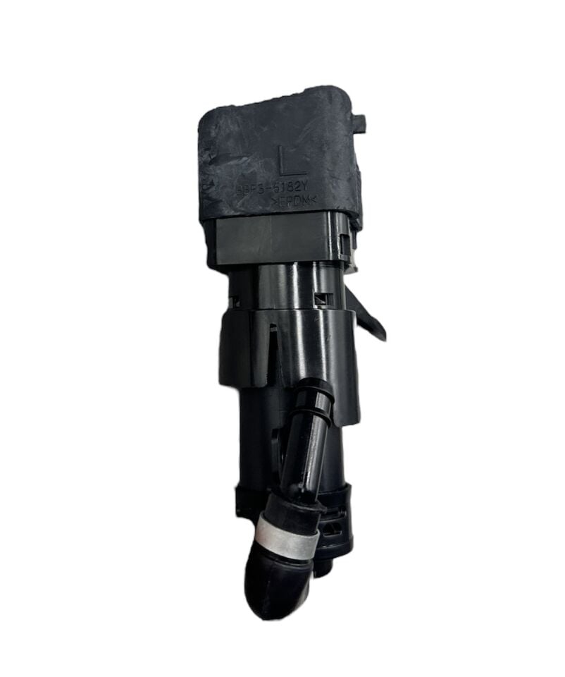 Mazda Motor Far Yıkama Mazda 3 09-12 Sol