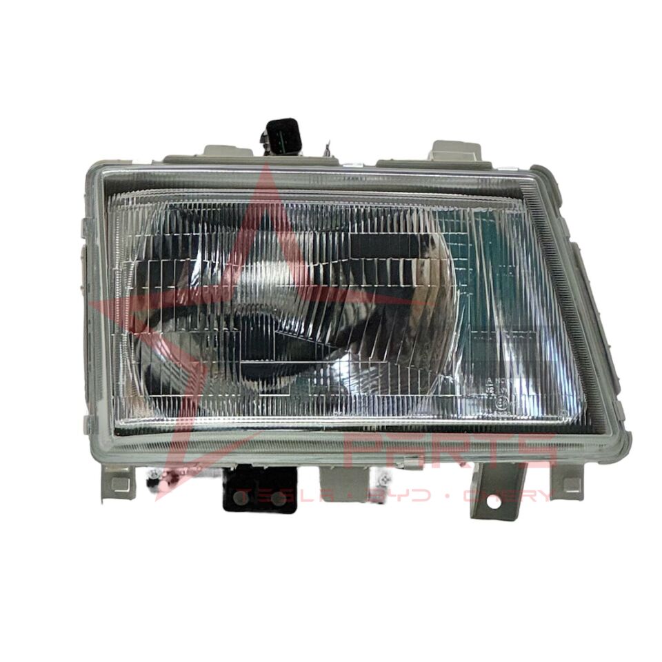2006-2012 Mitsubishi Fuso Canter Sağ Far (Motorlu) MK548498