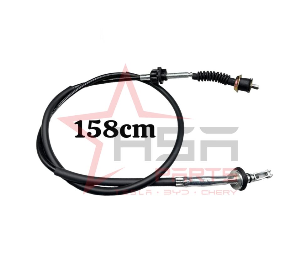 1988-1991 Honda Civic Debriyaj Teli 22910-SH3-A05