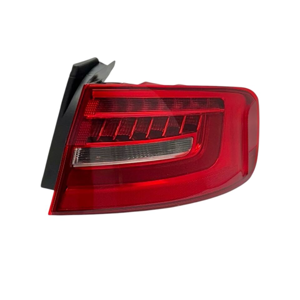 Audı Stop A4 13-16 Dış Sağ (Ledli)